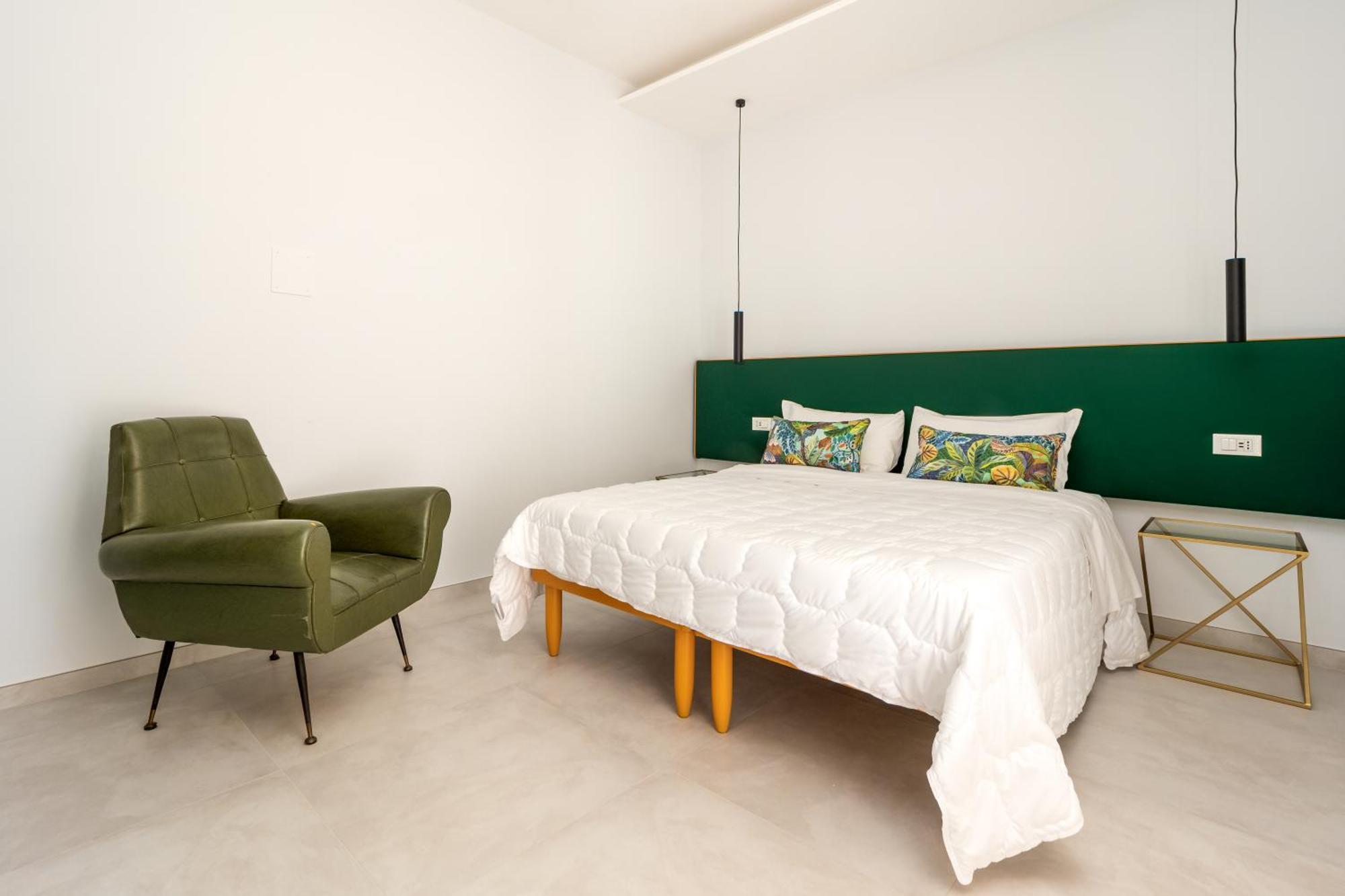 Surya House - Elegant Apartment In Соренто Екстериор снимка