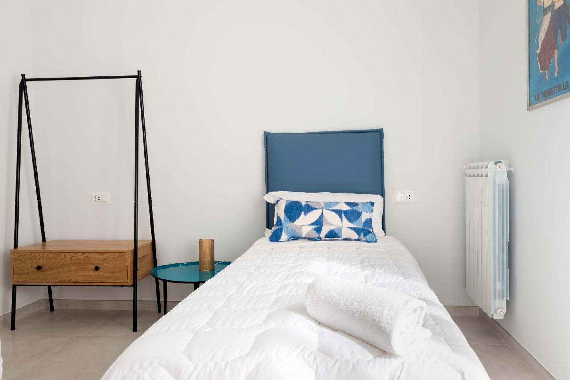 Surya House - Elegant Apartment In Соренто Екстериор снимка