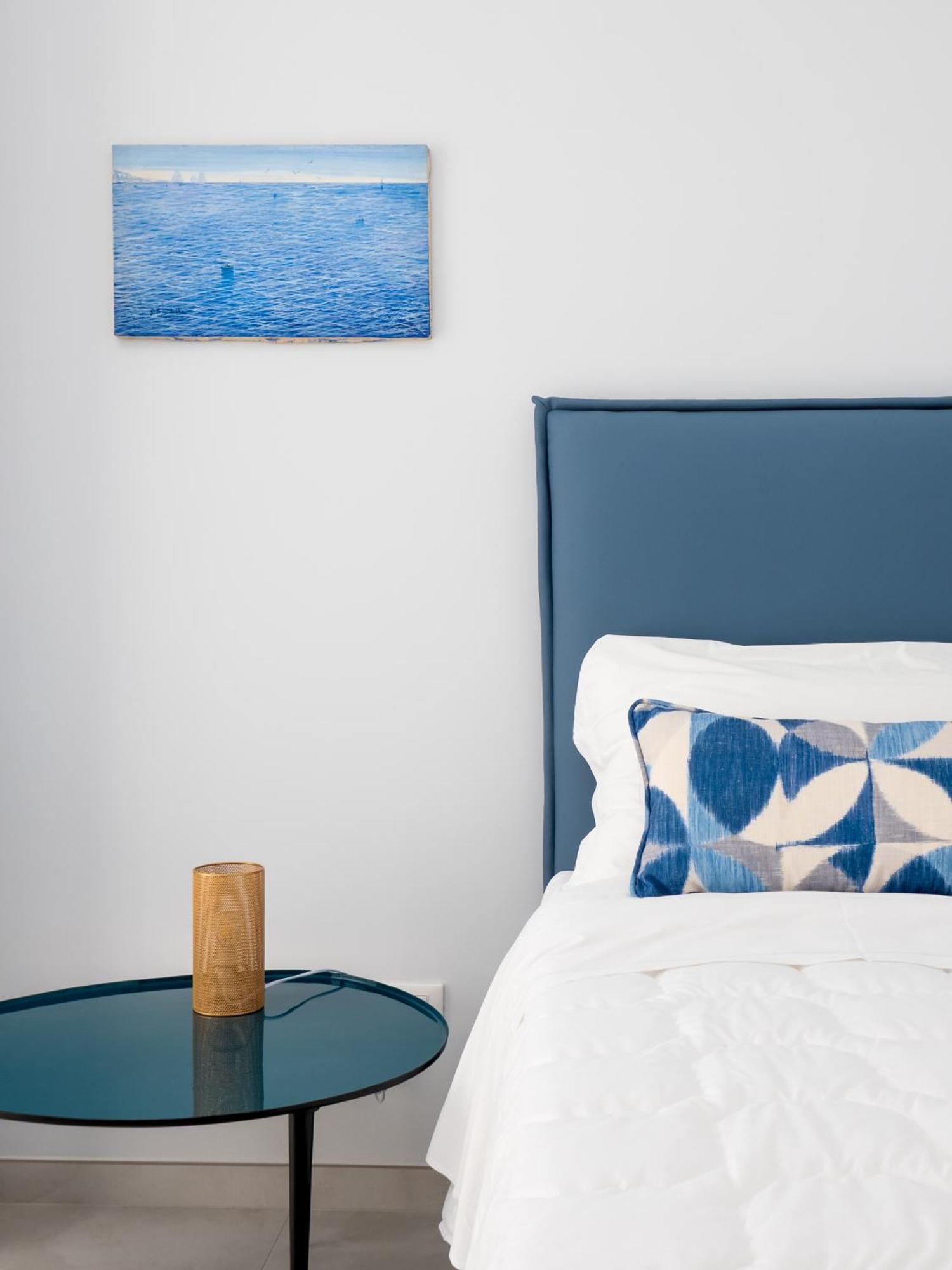 Surya House - Elegant Apartment In Соренто Екстериор снимка