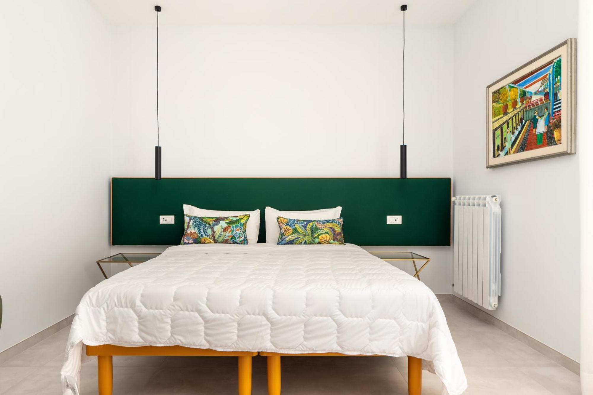 Surya House - Elegant Apartment In Соренто Екстериор снимка